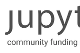 Your Ideas, Our Support: Jupyter Community Call For Funding Proposals