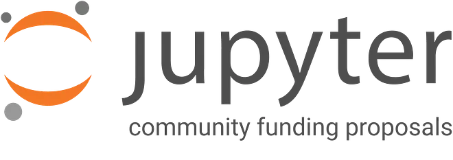 Your Ideas, Our Support: Jupyter Community Call For Funding Proposals
