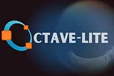 Octave-lite logo