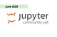 Jupyter Community Call: June 2025